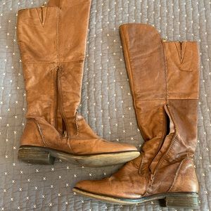 Steven Madden Tall boots